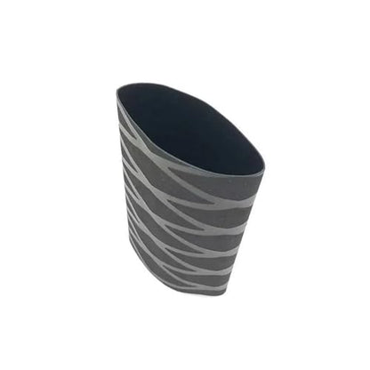 Motorcycles Handle Cover Handlebar Covers Anti-Slip Heat Shrink Grip Rubber Gloves for BM&W R1250GS R1200GS ADV Handlebars Grips - color: Blue