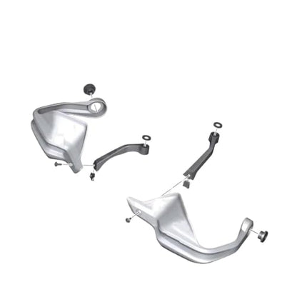 for R1200R for R1250R for R for 1200R for 1250R 2014-2022 Motorcycle Brake Clutch Levers Protector Handguard Shield Motorbike Handguards