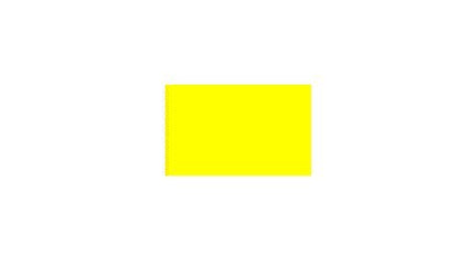 5 PK Solid Yellow 12X18 Replacement Safety Flag ATV Bicycle Motorcycle Razor UTV …