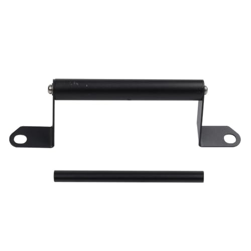 Motorcycle Navigation GPS Bar Mount Bracket for Tiger 900 GT PRO Tiger 900 Rally PRO 2020 2021 2022 2023 2024, 12mm 22mm Expansion Crossbar Mobile Phone Stand Holder Support Accessories