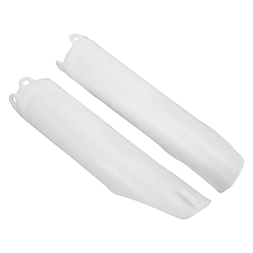 Fork Guards Protector Universal 2pcs Set for CR125 CR250 CR500 CRF250R CRF250X CRF450R CRF450X Model 1993-2018