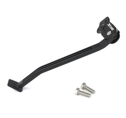 Xitomer Dirt Bike Kickstand Compatible with YZ250F YZ450F 2006 2007 2008 2009 Motorcycle Side Stand Foot Side Support