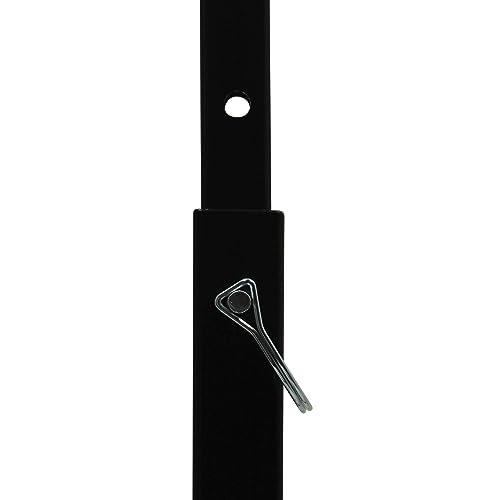 Extreme Max 5001.5037 PRO Series Snowmobile Lever Lift Stand - 33" Max Height Fits Most Snowmobiles