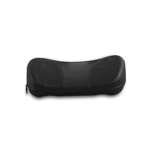 Sissy Bar Passenger Backrest Pad fits for Harley Davidson HD Touring Model 1997-2026(P/N 52300324, 52627-09, 54247-09, 52933-97b,52805-97B,52723-06,5230057,52300258) (Style 2) - color: Style 2