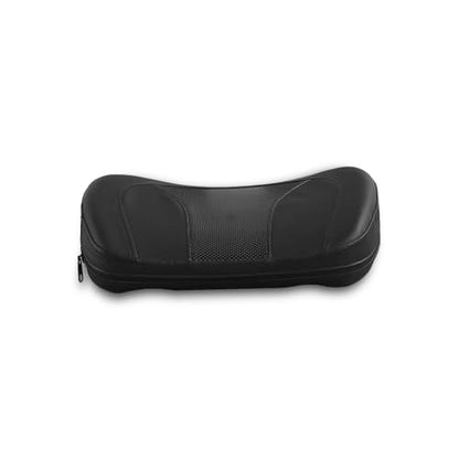 Sissy Bar Passenger Backrest Pad fits for Harley Davidson HD Touring Model 1997-2026(P/N 52300324, 52627-09, 54247-09, 52933-97b,52805-97B,52723-06,5230057,52300258) (Style 2) - color: Style 2
