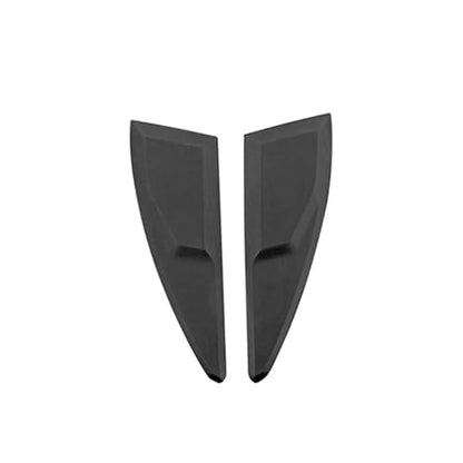 Fuel Tank Protector Pad Sticker for B&M&W K1600B K1600GT K1600GTL K 1600 Motorcycle Tank Pad Sticker Gas Knee Grip Traction Side Decal - color: Both sides