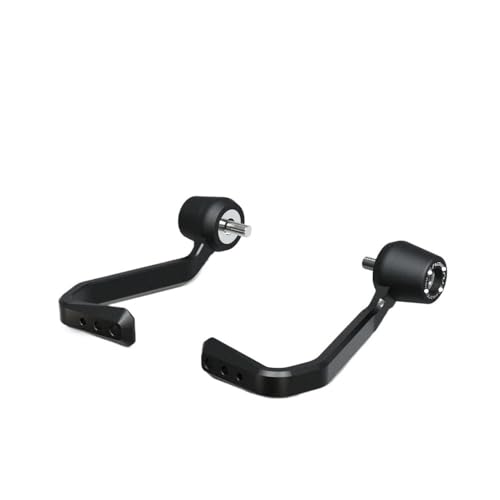 Motorbike Handgrip Guard for Aprilia RS660 2021 2022 2023 2024 Motorcycle Brake and Clutch Lever Protector Kit Motorcycle Motorbike Handlebar Lever Guards - color: 1