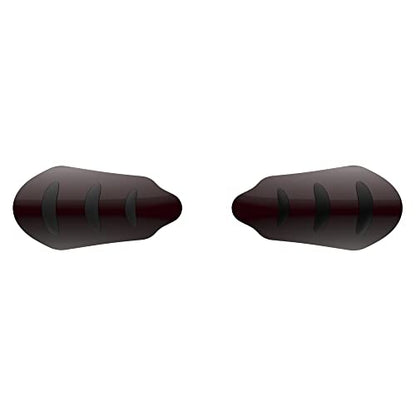 US Stock Advanblack Color Matched Hand Guard For Harley Touring & Softails - color: Billiard Burgundy
