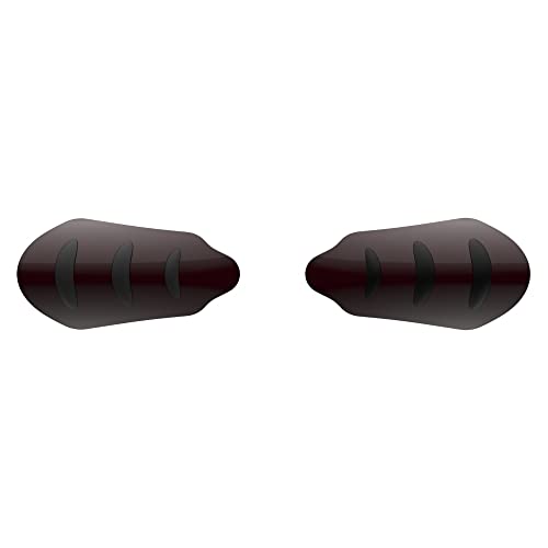 US Stock Advanblack Color Matched Hand Guard For Harley Touring & Softails - color: Billiard Burgundy