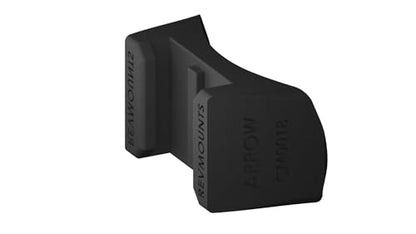 LS2 Arrow Action Camera Helmet Chin Mount