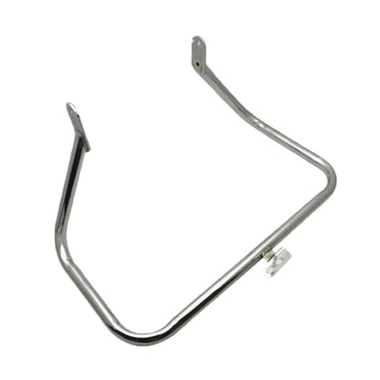 Bumper Engine Protector Motorcycle Engine Guard Crash Bar Frame for Shadow 400 750 ACE 1997 1998 1999 2000 2001 2002 2003 for VT400 VT750 97-03