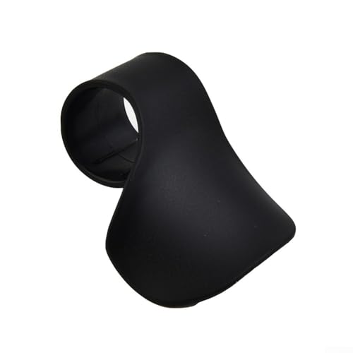 TreasureCave Motorcycle Throttle Assist Grip Rest for Honda, and – Plastic Cruise Control Wrist Support for Long-Distance Riding