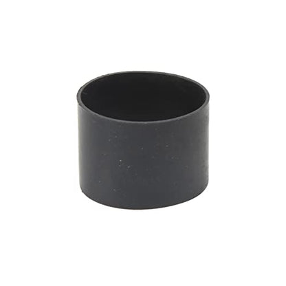 Motorcycle Throttle Assist, 28mm Aperture Ergonomic Motorcycle Cruise Control Hand Assistant, Flexible Nylon 66 Motorcycles Grips Throttle Holder for Modification, Black