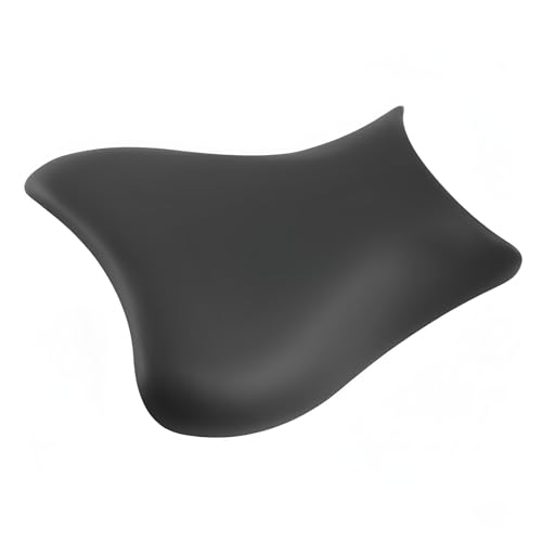 Black Driver Rider Seat Fit for Suzuki Hayabusa GSX1300R GSX 1300 R 2008-2020 2015 2014 - size: Front#GSX1300R#08-20