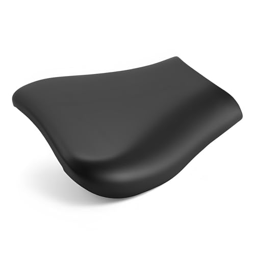 Motorcycle Front Driver Rider Seat for Suzuki Hayabusa GSX1300R 1999-2007, Black - size: Front#GSX1300R#99-07