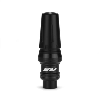 Motorcycle Exhaust Sliders Crash Protector Compatible with Y.amha YZF R6 2006 2007-2017 2018 2019 2020 2021 | Frame Slider Falling Protection YZFR6 YZF-R6 YZF600 Accessories (Black) - color: black