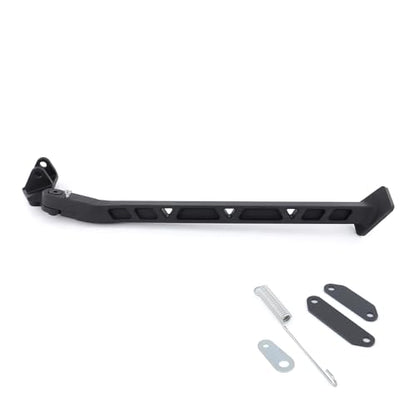 Motorcycle Kickstand Side Stand Fit for CR125R CRF250R CRF450X CRF450R Foot Side Support