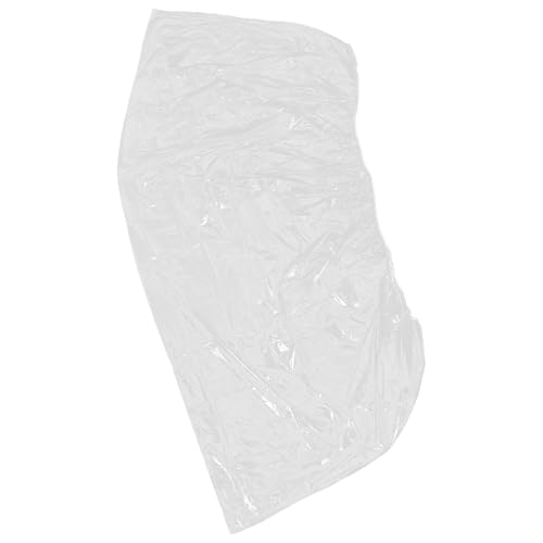 Heavy Duty Motorcycle Cover XL, Waterproof Electric Scooter Rain Shield, Universal Outdoor Sun Protection Dustproof Vehicle Cover for Motorbike and Mobility Scooter