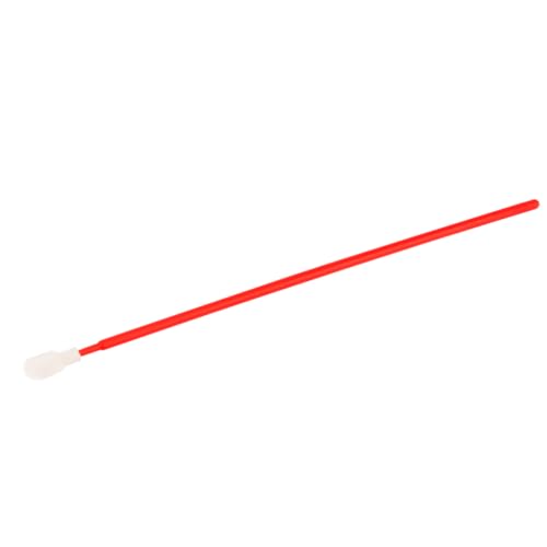 Maxshine Universal Detailing Swabs | Precision Cleaning Tools for Tight Areas, Vents, Emblems & Hard-to-Reach Spots | Lint-Free Reusable Swabs for Interior & Exterior Car Detailing - style: Pack of 1