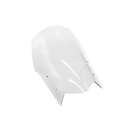 Willis For TENERE 700 XTZ 700 2018-2022 Motorcycle Accessories Windscreen Windshield Deflectors
