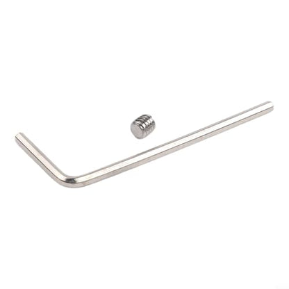 CNC Switch Button Turn Signal Key Cap, Aluminum Alloy Replacement Part, Fit for Honda Motorcycle(silver) - color: silver