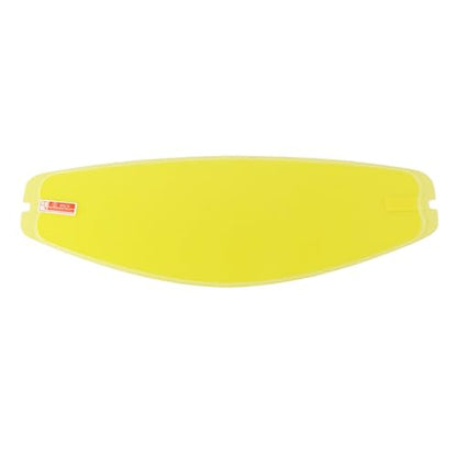 Motorcycle Helmet Visor Anti Fog Film for HJ-17,Visor Insert Compatible with HJC HJ-17