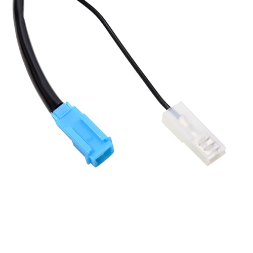 Rear Trunk Tour Luggage Pack Wiring Harness Kit for Harley Touring Electra Glide Road King Street Glide Road Glide Models 2014-2025 - color: Black 17-Functions Trunk Harnesses