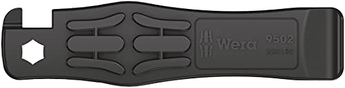 Wera Bicycle Set