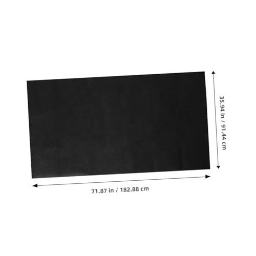 Oil Spill Mat for Garage Reusable Absorbent Pad for Under Car Prevents Stains and Spills Easy to Clean Oil Drain Splash Pad Versatile Use for Driveways and Motorcycles