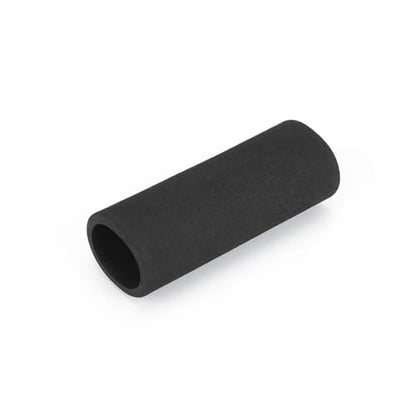 Motorcycle Hand Grips Motorcycle Handlebar Grip Sleeve Foam Vibration for Gauntlet Fz25 Moped - color: 26-30mm