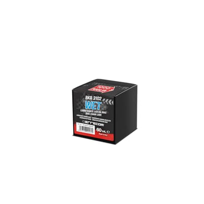 Errecom 1000 Miglia BKR 3102-2 fl oz (60 mL) Can, Wet Lube Bike Chain, for Wet and Muddy Weather Conditions, Brush Included - color: WET - 2 fl oz (60 mL) Can