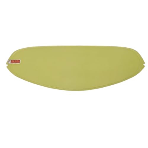RF-1400 Helmet Visor Anti Fog Film,Motorcycle Helmet Visor Anti Fog Insert for RF-1400/NXR 2/Z8/CWR-F2,Helmets Visor Accessories Anti-fog Sticker