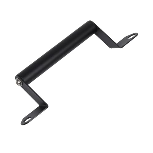 Motorcycle Navigation GPS Bar Mount Bracket for Tiger 900 GT PRO Tiger 900 Rally PRO 2020 2021 2022 2023 2024, 12mm 22mm Expansion Crossbar Mobile Phone Stand Holder Support Accessories