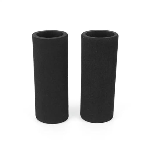 Motorcycle Handlebar Grips Motorcycle Handlebar Grip Sleeve Foam Anti Slip Vibration End for Kayo for Gsxr 1000 R3 for Tracer 700 - color: 26-30mm