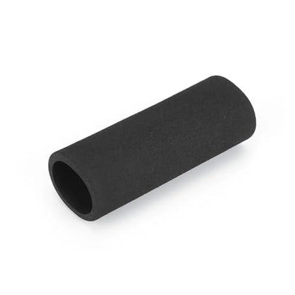 Universal Motorcycle Handlebar Sleeve Foam Anti Slip Vibration Hand Grips Gloves Levers Cover Motorcycle Accessories(4 pairs) - color: 4 pairs