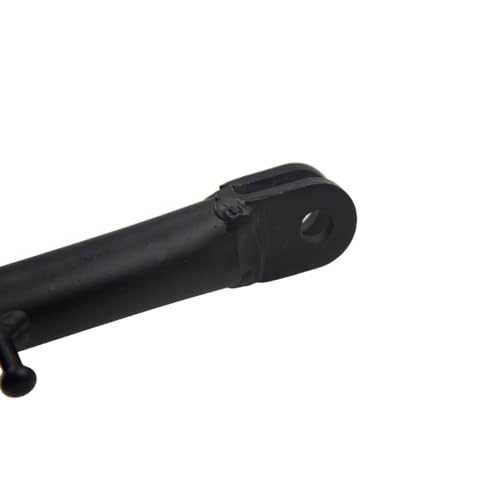 30cm 12Inch Universal Kick Stand with Spring Fit for 70cc 90cc 110cc 125cc 138cc 140cc 150cc 200cc Dirt Pit Bike (SDG SSR, Taotao, Coolster, KL10) Motorcycle