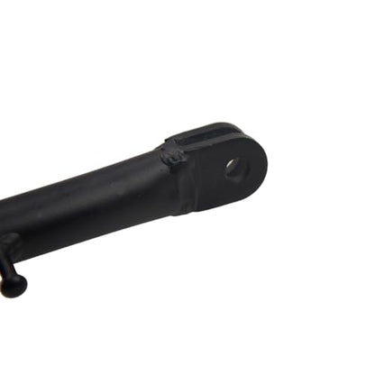 30cm 12Inch Universal Kick Stand with Spring Fit for 70cc 90cc 110cc 125cc 138cc 140cc 150cc 200cc Dirt Pit Bike (SDG SSR, Taotao, Coolster, KL10) Motorcycle