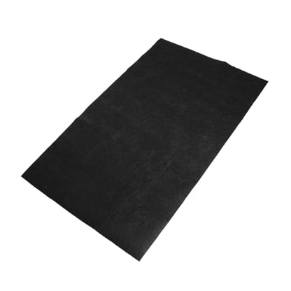 Oil Spill Mat for Garage Reusable Absorbent Pad for Under Car Prevents Stains and Spills Easy to Clean Oil Drain Splash Pad Versatile Use for Driveways and Motorcycles
