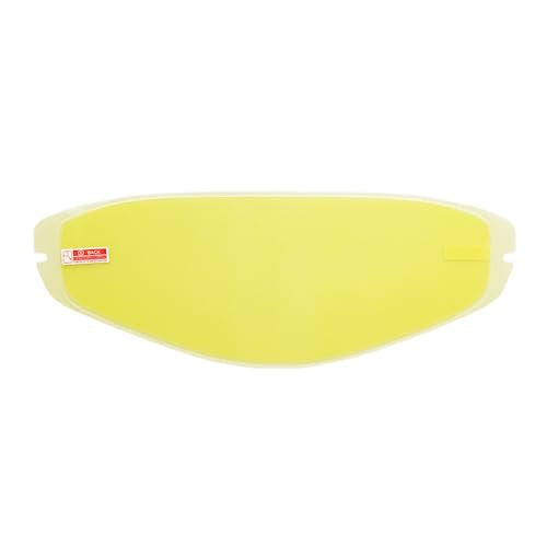 R2R Motorcycle Helmet Anti Fog Film, Anti Fog Insert for Motorcycle Helmet Visor Shield Compatible with KYT R2R