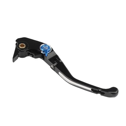 Motorcycle Clutch Brake Lever Handle Motorcycle CNC Aluminum Folding Adjust Brake Clutch Levers for B&M&W S1000RR M1000RR S1000R 1000XR 2020 2021 2022 2023 - color: Clutch S1000R XR