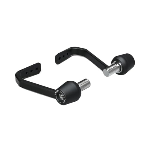 for Kaw&asaki ZX-6R ZX6R 636 2007-2023 2022 2021 2020 2019 Levers Guard Brake Clutch Handlebar Protector CNC Motorcycle Bow Guard Clutch levers Hand Guards