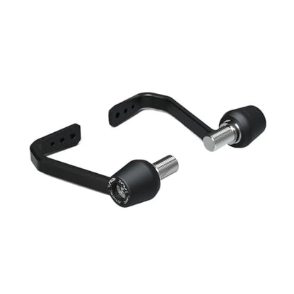 for Kaw&asaki ZX-6R ZX6R 636 2007-2023 2022 2021 2020 2019 Levers Guard Brake Clutch Handlebar Protector CNC Motorcycle Bow Guard Clutch levers Hand Guards