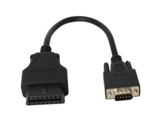 IMclean Self-Test Cable 9' - style: Self-Test Cable