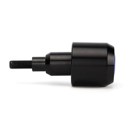 Motorcycle Frame Sliders Crash Bar Protector Compatible with H.onda Rebel 500 2017-2024 2025 | No Cut Aluminum Engine Guard Shield Falling Protection CMX500 CMX 500 Accessories (Black) - color: black