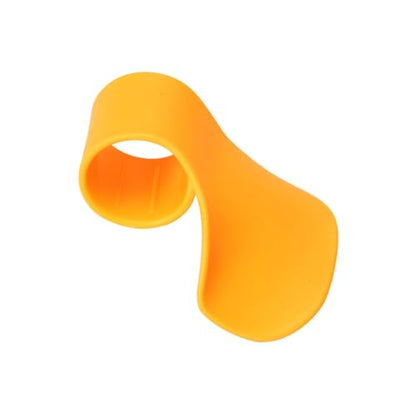 Motorcycle Throttle Assist Wrist Rest Cruise Control grips Compatible with GT RS ST/RS ST - color: Yellow