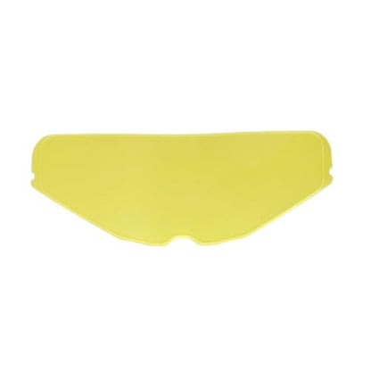 Blaze 2 Helmet Visor Replacement.Blaze 2 Outer Face Shield UV Protection Compatible with Blaze 2,Pioneer 2,MX702 (Anti Fog Film) - color: Anti Fog Film