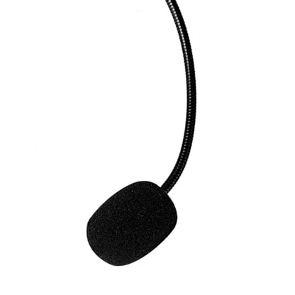 EJEAS Helmet Bluetooth Headset Headphone Accessory with Noise Cancellation for V6PRO/V4Plus Motorcycle Helmet Bluetooth Intercom