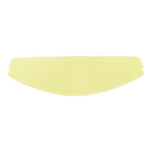 HJ-34P Helmet Visor Anti Fog Film for HJC C10.Motorcycle Helmet Shield Anti Fog Film Compatible with HJC C10 (Anti Fog Film) - color: Anti Fog Film