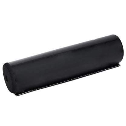 Handlebar Protector Pad, Crossbar Handlebar Pad, Round Foam Protector Pads For Motorcycle, Soft Cushion Crossbar Protectors Precise Fit For Traveling And Cargo Delivery