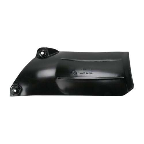 Acerbis Air Box Mud Flap Black for KTM 525 EXC 4-Stroke 2003-2007